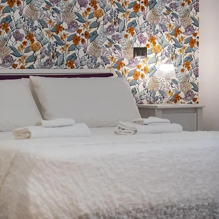 Comfy Vatican 4*