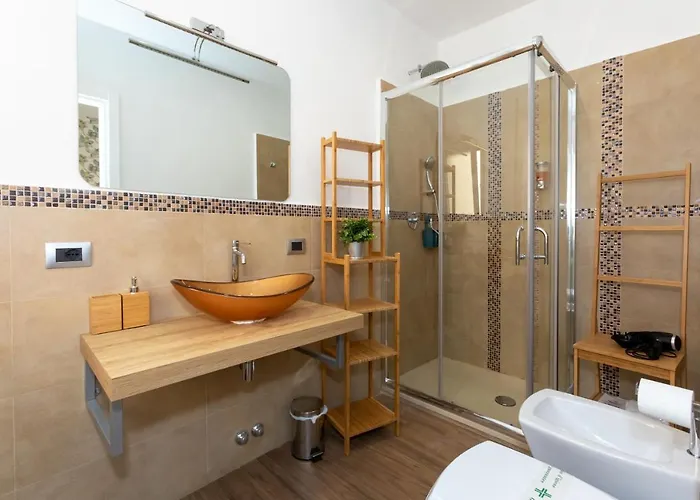Comfy Vatican Affittacamere 4*
