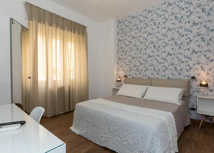 Comfy Vatican Affittacamere Roma