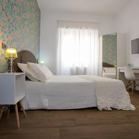 Gasthof Comfy Vatican