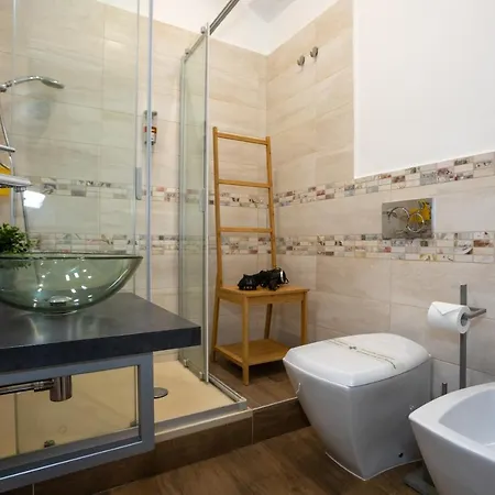 Gasthof Comfy Vatican Rom