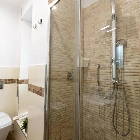 Comfy Vatican 4* Rom