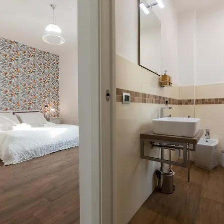 Comfy Vatican Gasthof Rom