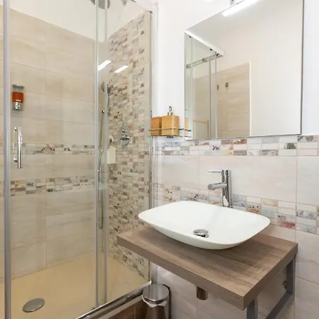 Gasthof Comfy Vatican