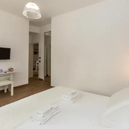 Gasthof Comfy Vatican