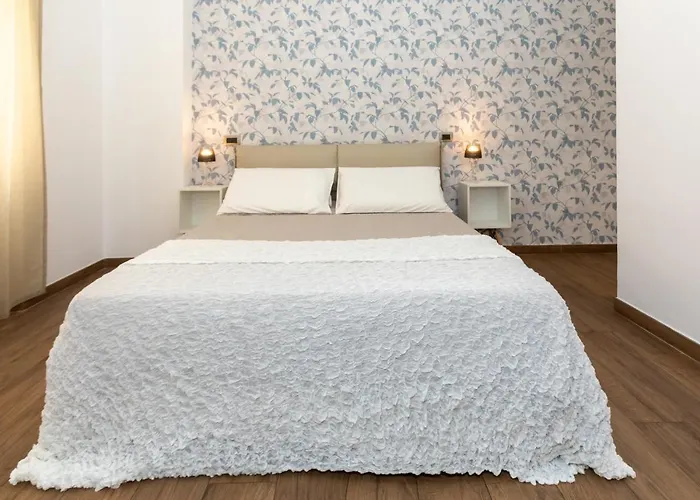 Comfy Vatican Pensión 4*