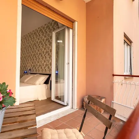 Comfy Vatican Рим