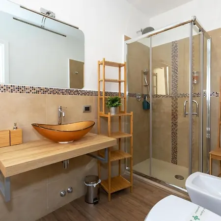 Comfy Vatican Гостевой дом 4*