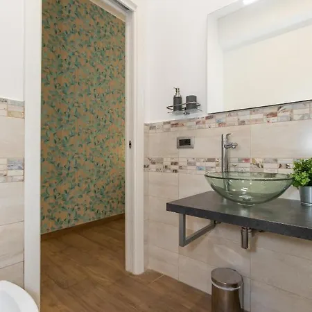 Comfy Vatican Affittacamere