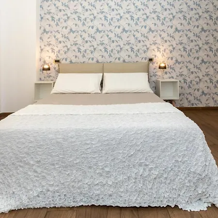 Comfy Vatican Affittacamere 4*